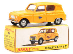 DINKY TOYS (FRANCE) (1)