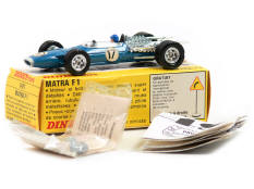 DINKY TOYS (FRANCE) (1)