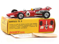 DINKY TOYS (FRANCE) (1)