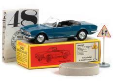 DINKY TOYS (FRANCE) (1)