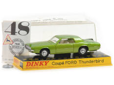 DINKY TOYS (FRANCE) (1)