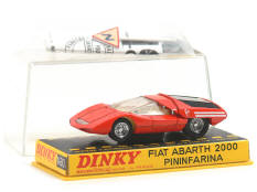 DINKY TOYS (FRANCE) (1)