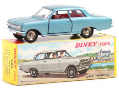 DINKY TOYS (FRANCE) (1)