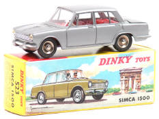 DINKY TOYS (FRANCE) (1)