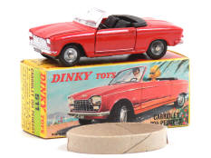 DINKY TOYS (FRANCE) (1)