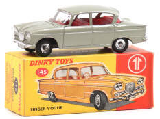 DINKY TOYS (GB) (1)