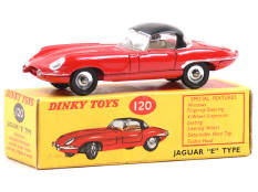 DINKY TOYS (GB) (1)
