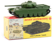 DINKY TOYS (GB) (1)