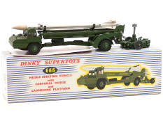 DINKY TOYS (GB) (1)