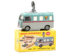 DINKY TOYS (GB) (1)