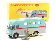 DINKY TOYS (GB) (1)