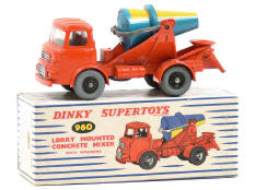 DINKY TOYS (GB) (1)