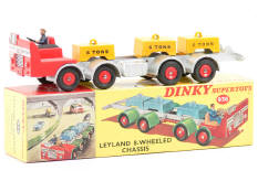 DINKY TOYS (GB) (1)