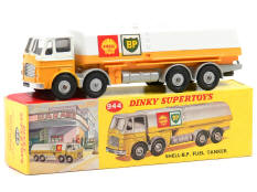 DINKY TOYS (GB) (1)