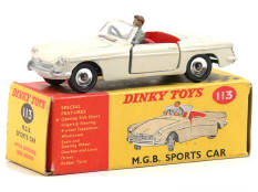 DINKY TOYS (GB) (1)