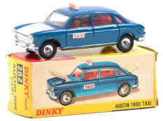 DINKY TOYS (GB) (1)
