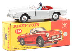 DINKY TOYS (GB) (1)