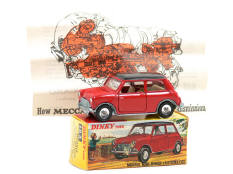 DINKY TOYS (GB) (1)