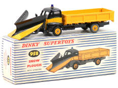 DINKY TOYS (GB) (1)