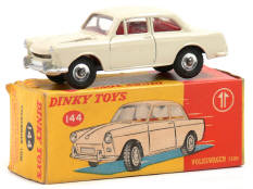 DINKY TOYS (GB) (1)