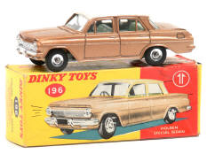 DINKY TOYS (GB) (1)