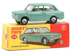 DINKY TOYS (GB) (1)