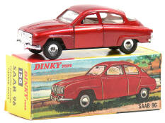 DINKY TOYS (GB) (1)