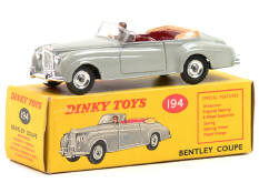 DINKY TOYS (GB) (1)
