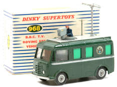 DINKY TOYS (GB) (1)