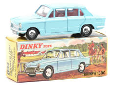 DINKY TOYS (GB) (1)