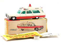 DINKY TOYS (GB) (1)