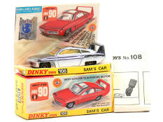 DINKY TOYS (GB) (1)