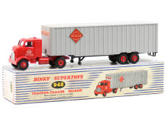 DINKY TOYS (GB) (1)