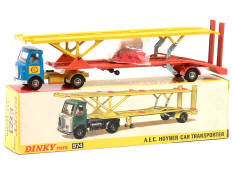 DINKY TOYS (GB) (1)