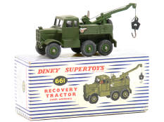 DINKY TOYS (GB) (1)