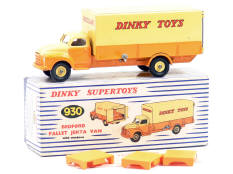 DINKY TOYS (GB) (1)