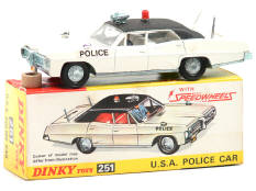 DINKY TOYS (GB) (1)