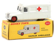 DINKY TOYS (GB) (1)