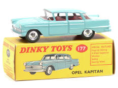 DINKY TOYS (GB) (1)