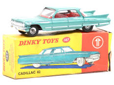 DINKY TOYS (GB) (1)
