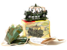 DINKY TOYS (GB) (1)