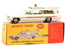DINKY TOYS (GB) (1)