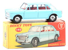 DINKY TOYS (GB) (1)