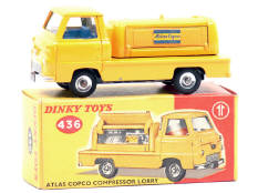 DINKY TOYS (GB) (1)
