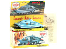 DINKY TOYS (GB) (1)