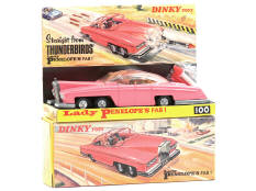 DINKY TOYS (GB) (1)