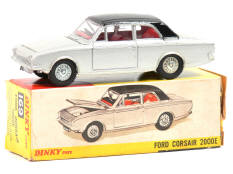 DINKY TOYS (GB) (1)