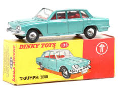 DINKY TOYS (GB) (1)