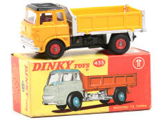 DINKY TOYS (GB) (1)