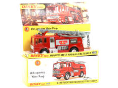 DINKY TOYS (GB) (1)